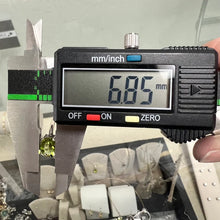 Load image into Gallery viewer, Oxidized silver peridot ring