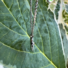 Load image into Gallery viewer, 14kw ruby and diamond necklace